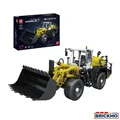 Mould King Remote Controlled Pneumatic Construction Radlader 17026