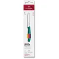 Victorinox Tomatenmesser, Kunststoff, rostfrei, ergonomischer Griff, extrem scharf, Kochen, Küchenmesser, Gemüsemesser