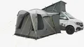 Outwell Pine Hills Busvorzelt, 250x250cm, grau