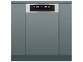 Privileg RSBO 3T224 X Einbau Geschirrspüler 45cm