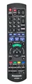 Originale Panasonic Recorder Fernbedienung DMR-BST765 | DMR-BST765EG | DMR-UBC70