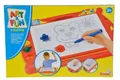 Simba Art & Fun Magische Zeichentafel