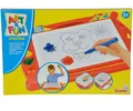 Simba 106334024 - Art & Fun Magische Zeichentafel .DE