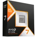 Ryzen 7 9850X3D, Prozessor Boxed-Version
