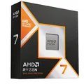 AMD Ryzen 7 9850X3D 8-Kern CPU, Sockel AM5, Boxed (ohne Kühler)