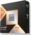 AMD Ryzen 7 9850X3D 8C/16T 4.70-5.60GHz AM5 boxed ohne Kühler - 100-100001973WOF