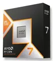 AMD Ryzen 7 9850X3D 8C/16T BOX - 5,6 GHz - AMD Sockel AM5 (Ryzen Zen4)