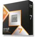 AMD Ryzen 7 9850X3D Prozessor - 8C/16T, 4.70-5.60GHz, boxed ohne Kühler