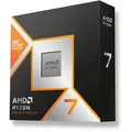 AMD Ryzen 7 9850X3D, 8C/16T, 4.70-5.60GHz, boxed ohne Kühler