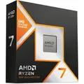AMD Ryzen 7 9850X3D BOX | 100-100001973WOF