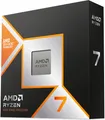 AMD Ryzen 7 9850X3D CPU boxed ohne Kühler (100-100001973WOF)