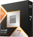 AMD R7-9850X3D - AMD AM5 Ryzen 7 9850X3D, 8x 4.70GHz, boxed ohne Kühler
