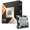 AMD Ryzen 7 9850X3D CPU, 8 Kerne, 5,6 GHz, Sockel AM5 (Granite Ridge) - boxed, ohne kühler