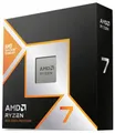 AMD Ryzen 7 9850X3D 8 x Prozessor (CPU) Boxed Sockel (PC): AMD AM5 120W