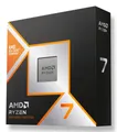AMD Ryzen 7 9850X3D 4,7 GHz Prozessor AM5