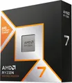 AMD Ryzen 7 9850X3D, 4.70GHz, boxed ohne Kühler