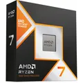 AMD Ryzen 7 9850X3D 8x 5.6GHz Prozessor So.AM5 WOF CPU