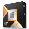 AMD Ryzen 7 9850X3D CPU boxed ohne Kühler