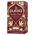 Vanilla Chai - 20 Beutel 40g | PUKKA