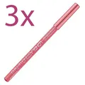 3 Stk. Longlasting Lip Pencil Catrice I Got You Babe! (775392-3)