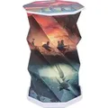 Stranger Things faltbare Lampe The Upside Down 15 cm