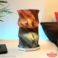Stranger Things Klapplampe The Upside Down 15 cm