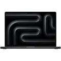 Apple MacBook Pro 16' M4 Pro 14/20 24GB 512GB spaceblack - Schwarz