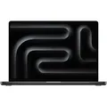 Apple MacBook Pro Space Schwarz MX2X3D/A - 41cm 16'', M4 Pro 14-Core Chip, 20-Core GPU, 24GB RAM, 512GB SSD | Laptop by NBB