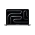 Apple MacBook Pro (16,2") space schwarz MX2X3D/A