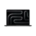 RP // Apple MacBook Pro 16'' M4 Pro 14-Core CPU 20-Core GPU - 512GB - 24GB Space Schwarz - 2024 MX2X3D/A