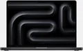 Apple MacBook Pro 16.2 Standardglas M4 Pro 14-Core CPU 20-Core GPU 24GB RAM 512GB SSD - MX2X3D/A space-black