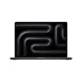 Apple MacBook Pro 16.2", Space Black, M4 Pro - 14 Core CPU / 20 Core GPU, 24GB RAM, 512GB SSD, DE