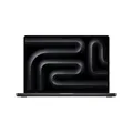 Apple MacBook Pro 16" 2024 M4 Pro/24/512 GB 14C CPU 20C GPU Space Schwarz MX2...