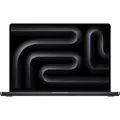 Apple MacBook Pro MX2X3D/A Notebook Space Schwarz 16 Zoll 24 GB RAM 512 GB SSD