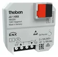 Theben JU 1 KNX UP-Jalousieaktor, 1 Kanal 4942550