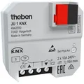 Theben KNX SCHALT-/JALOUSIEAKTOR 2/1F / THEBEN T4942550