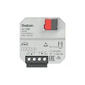 Theben 4942550 JU 1 KNX - UP-Jalousieaktor, 1 Kanal, Rolladen-, Sonnenschutz-, Sichtschutz-Aktor, Unterputzmontage