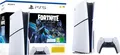 Sony PS5 Konsole SLIM / Fortnite Voucher