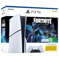 Sony PlayStation 5 Slim | Disc Edition | 1000 GB (inkl. Fortnite) 454224
