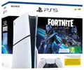 Sony PlayStation 5 Slim | Disc Edition | 1000 GB (inkl. Fortnite)