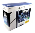 Sony PlayStation 5 Slim DISC Edition 1TB Fortnite Cobalt Star - NEU & OVP