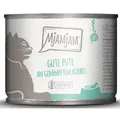 MjAMjAM gute Pute an gedämpften Kürbis 6x200 g