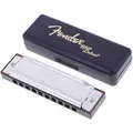Blues Deluxe Harp C
