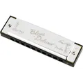 Fender Blues Harmonica Deluxe C (Mundharmonika, Diatonisch) (46534689)