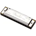 Richter-Mundharmonika Fender Blues Deluxe C Richter Mundharmonika Harp NEU
