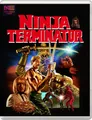 Ninja Terminator [Blu-ray] [Region Free]