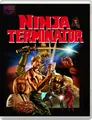 Ninja Terminator [New Blu-ray]