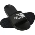 The North Face Herren Base Camp Slide III Sandale (Größe 39, schwarz)
