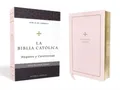 Editorial  Cató Biblia Católica, Regalos y Ceremonia (Leather Bound) (US IMPORT)