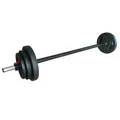 Sport-Thieme Langhantel-Set Pump